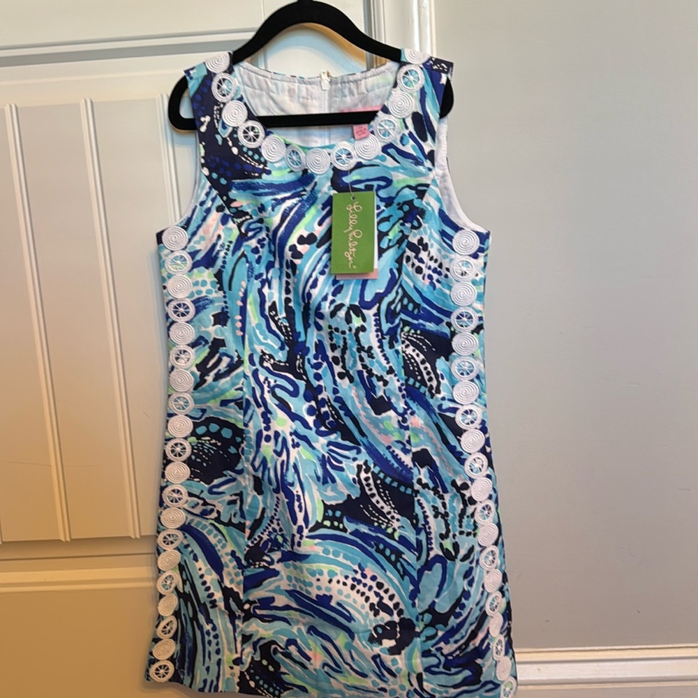 Girls size 10, Lilly Pulitzer NWT
